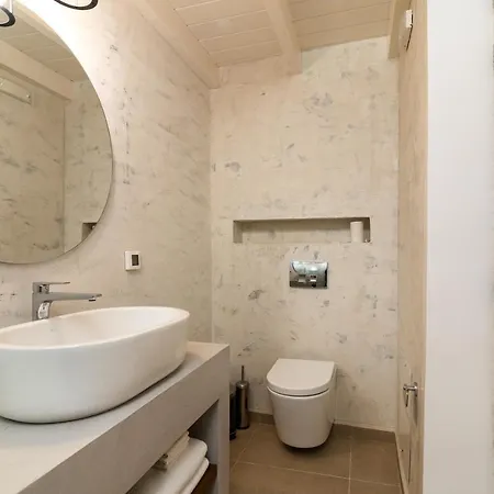 Apartament Casa Plumeria Of Old Town Rhodes Rhodes City