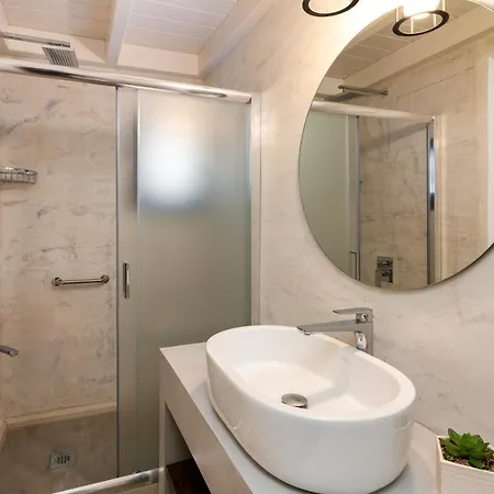 Apartament Casa Plumeria Of Old Town Rhodes Rhodes City