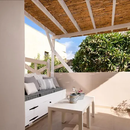 Apartament Casa Plumeria Of Old Town Rhodes Rhodes City