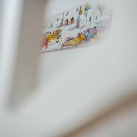 Apartament Casa Plumeria Of Old Town Rhodes *