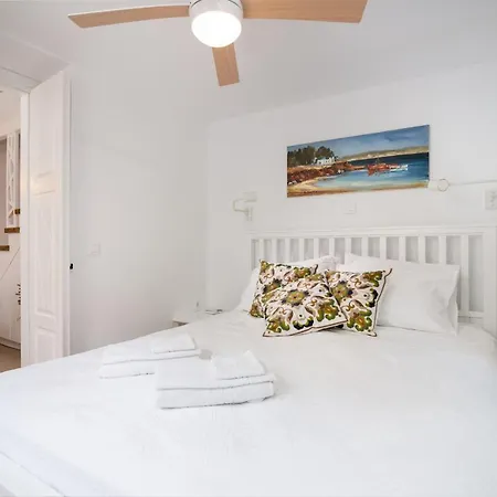 Casa Plumeria Of Old Town Rhodes Apartament *