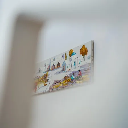 Apartament Casa Plumeria Of Old Town Rhodes *