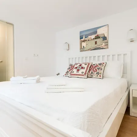 Apartament Casa Plumeria Of Old Town Rhodes