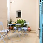 Casa Plumeria Of Old Town Rhodes *
