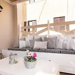 Casa Plumeria Of Old Town Rhodes *