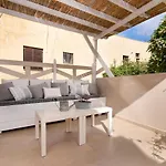 Casa Plumeria Of Old Town Rhodes