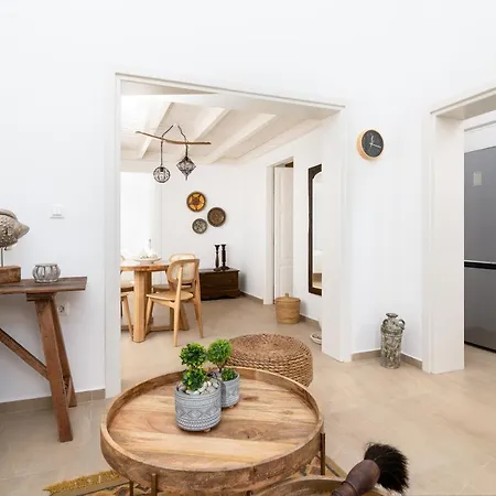 Casa Plumeria Of Old Town Rhodes