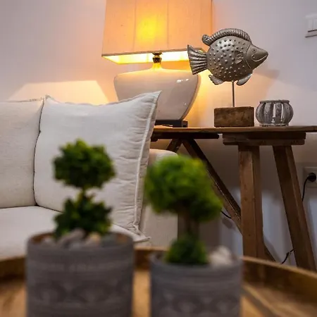 Apartman Casa Plumeria Of Old Town Rhodes