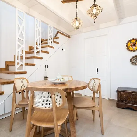 Casa Plumeria Of Old Town Rhodes Διαμέρισμα