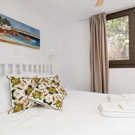 Apartman Casa Plumeria Of Old Town Rhodes Rhodes City