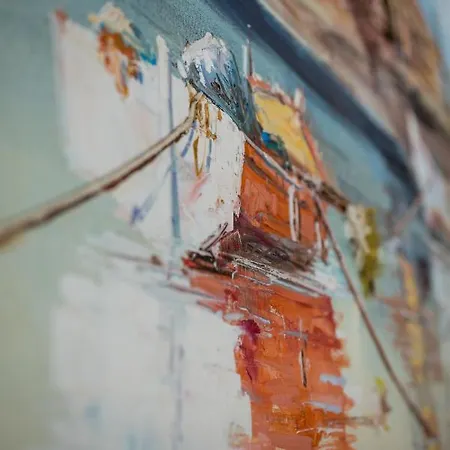 Casa Plumeria Of Old Town Rhodes Διαμέρισμα *