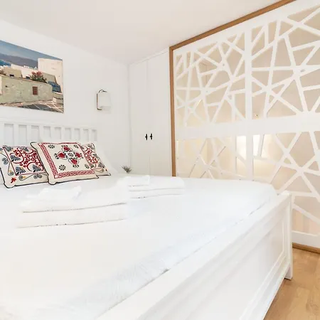 Διαμέρισμα Casa Plumeria Of Old Town Rhodes *