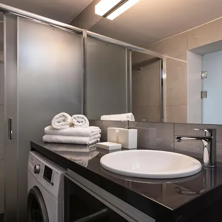 Διαμέρισμα Casa Plumeria Of Old Town Rhodes *