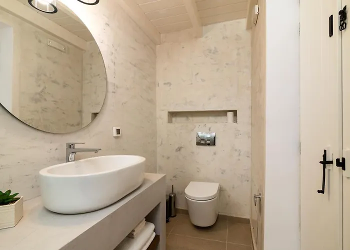 Apartament Casa Plumeria Of Old Town Rhodes Rhodes City