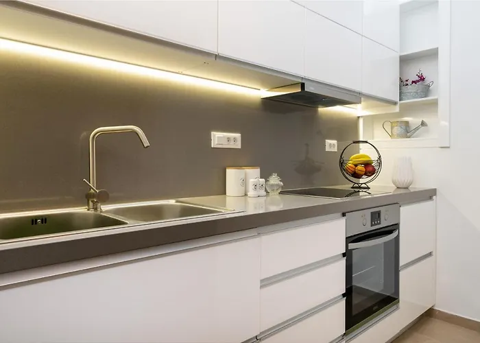 Casa Plumeria Of Old Town Rhodes