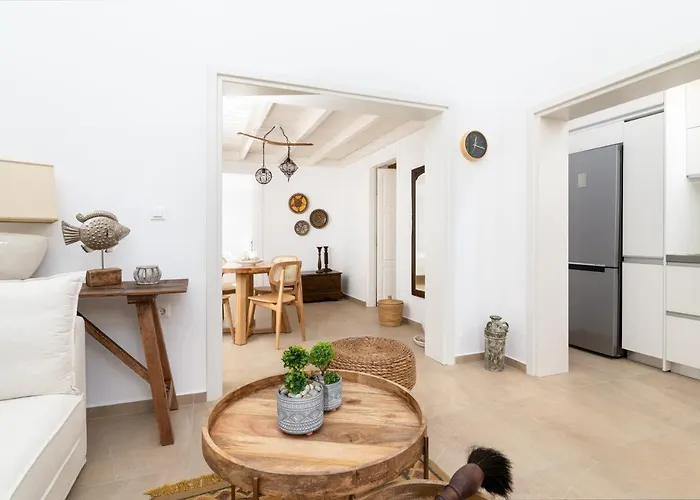 Casa Plumeria Of Old Town Rhodes