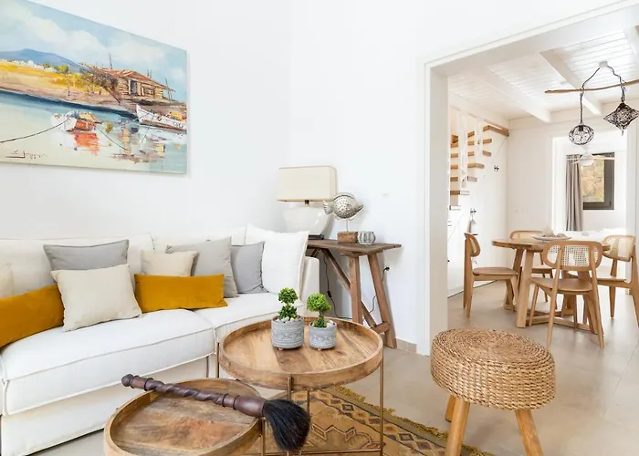 Casa Plumeria Of Old Town Rhodes Apartament *