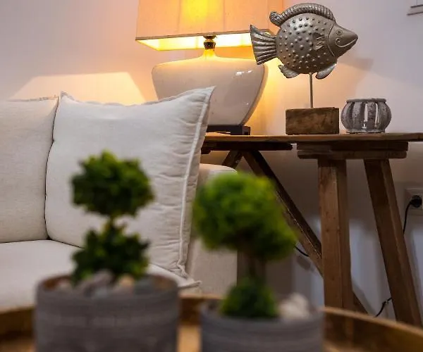 Apartament Casa Plumeria Of Old Town Rhodes