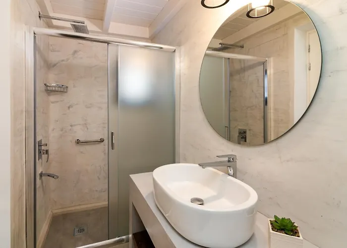 Apartament Casa Plumeria Of Old Town Rhodes Rhodes City