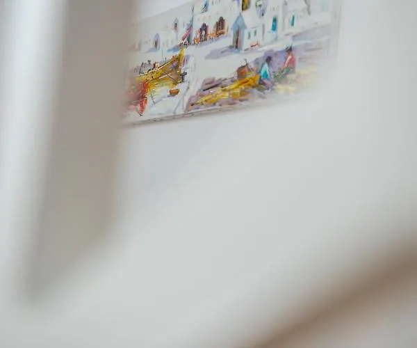 Apartament Casa Plumeria Of Old Town Rhodes *