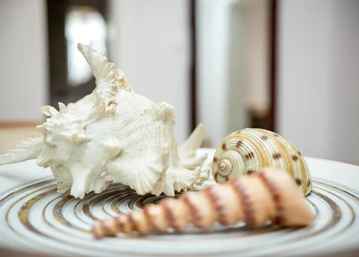 Casa Plumeria Of Old Town Rhodes Apartament *