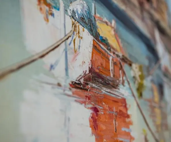 Casa Plumeria Of Old Town Rhodes Apartament *