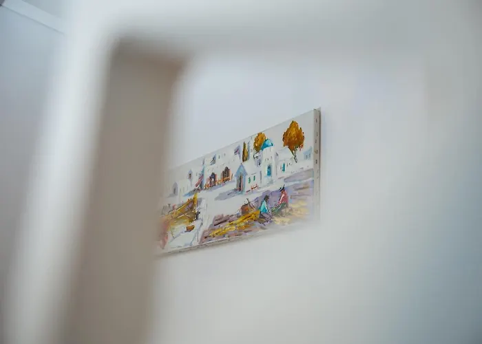 Apartament Casa Plumeria Of Old Town Rhodes *