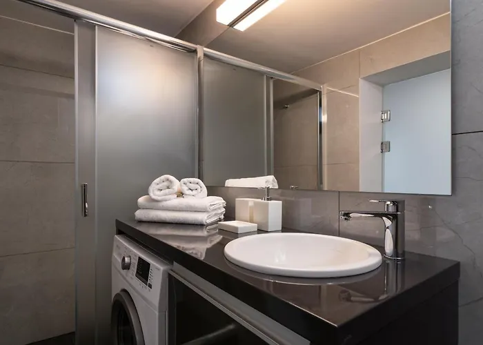 Apartament Casa Plumeria Of Old Town Rhodes *