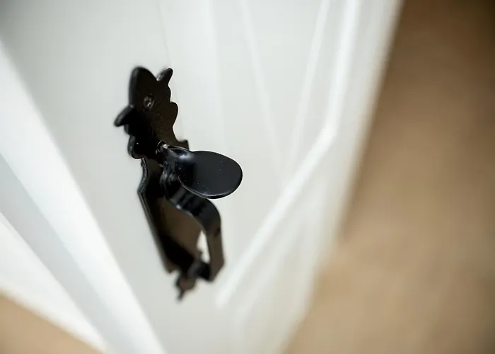 Casa Plumeria Of Old Town Rhodes Apartament *