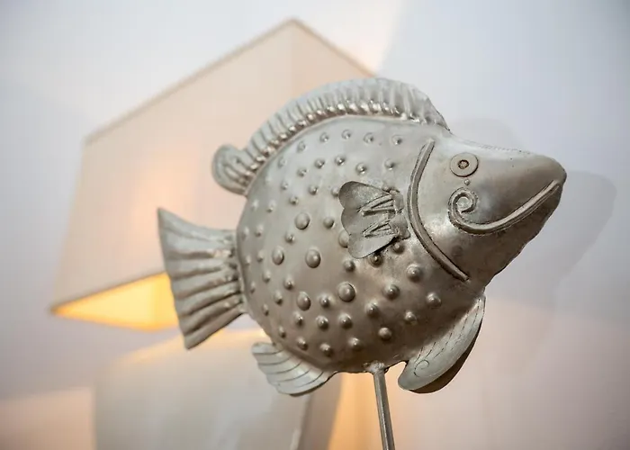 Apartament Casa Plumeria Of Old Town Rhodes Rhodes City