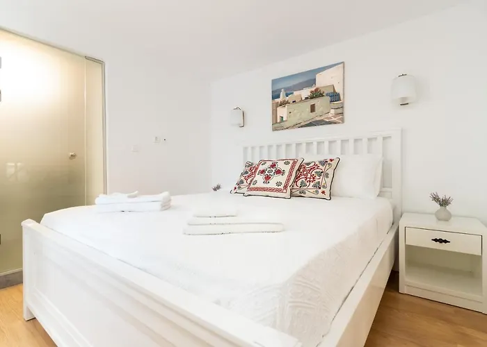 Apartament Casa Plumeria Of Old Town Rhodes