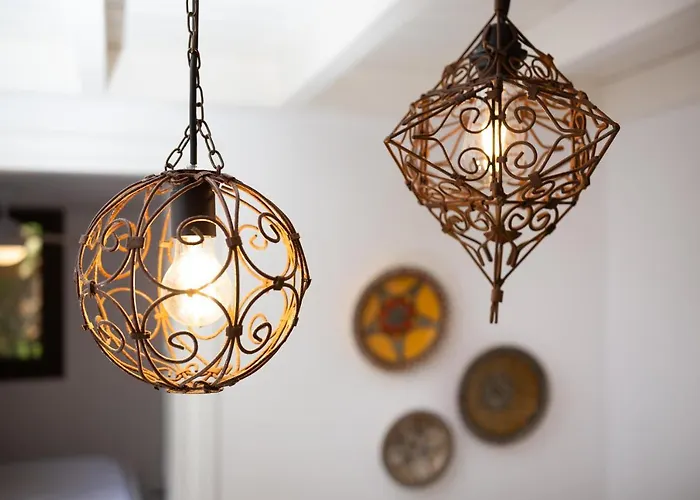 Apartament Casa Plumeria Of Old Town Rhodes Rhodes City