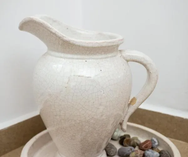 Casa Plumeria Of Old Town Rhodes