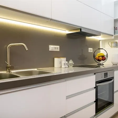 Casa Plumeria Of Old Town Rhodes