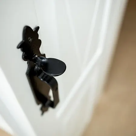 Casa Plumeria Of Old Town Rhodes Lejlighed *